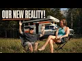 Where s My Wife A Huge Life Update