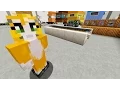 Minecraft Xbox - Jousting (Take 1)