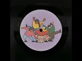 Live In The Dance (Chediak and Crosstalk Edit)