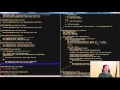 Handmade 4coder 003 Build in Editor