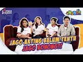 Download Lagu BASKARA MAHENDRA TUDUH NAYSILLA MIRDAD PEMBOHONG | MABAR | WHO'S THE LIAR