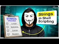 Linux Shell Scripting String Operators Made Easy