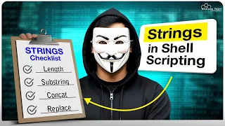 Linux Shell Scripting String Operators Made Easy