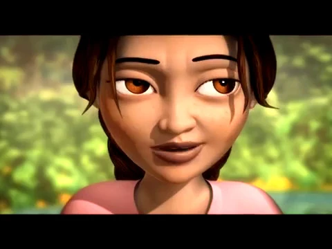 OFFICIAL TRAILER  MERAIH MIMPI