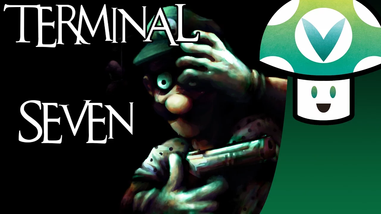 [Vinesauce] Vinny - Terminal 7
