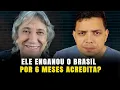 Download Lagu A voz que enganou o Brasil inteiro por 6 meses