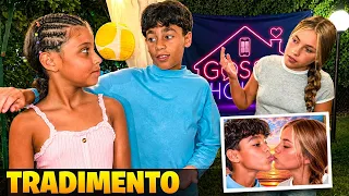 GOSSIP: ILARY HA UN APPUNTAMENTO CON UN MEMBRO DELLA GOSSIP HOUSE MA LUI È FIDANZATO