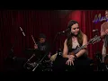 Sierra Hull - "I Feel The Blues Moving In" (Del McCoury Band Cover)