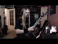Mors Principium Est - Lost in a Starless Aeon (Rocksmith Cover)