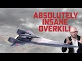 Download Lagu Bartini A-57: The Weirdest Plane the Soviets Ever Designed...
