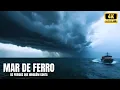 Download Lagu Mar de Ferro: O Norte Selvagem da Europa - Mar do Norte Documentário