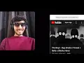 The Boys By Byg Smyle x Vivaad x Bella x Shishu Herry Reaction | Hardy Music Reaction 🎧 🎶