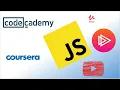 12 Best FREE JavaScript Courses Tutorials for Beginners