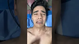 جرجس من المستشفي 