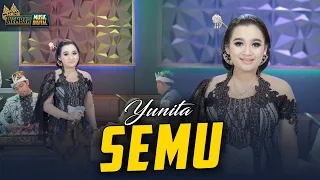 Download SEMU - Yunita- Kembar Campursari Sragenan Gayeng ( Official Music Video ) MP3