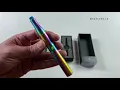 Quick look - Puffco Plus Puffco Vision