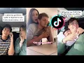 The Best Of Calling My Girlfriend My Wife Prank On TikTok