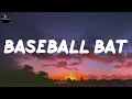 Download Lagu Iman Fandi - Baseball Bat (Lyrics)