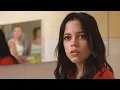 Download Lagu A girl faces a tragic event in the school bathroom, leaving her traumatized and scared to return