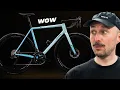 This New Steel Colnago is 🔥🔥