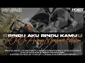 Download Lagu DJ RINDU AKU RINDU KAMU JADI SATU SLOW BASS PARTY MELODY TEMBAK LANGIT | VIRAL TIKTOK FULL SONG