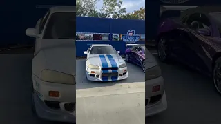 شو اسم الفيلم الأمريكي اللذي استخدمت في هادي السيارات سيارات هوليوود فيلم صرعة مصر اردني عراق 