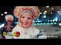 Dschinghis Khan "Moskau" 2020 Moscow-Edition