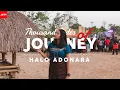 A Thousand Side of Journey - HALO ADONARA