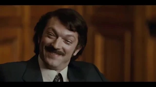 Mesrine: L'ennemi Public Numéro 1 - La Scène du procès