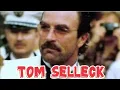Biography of Tom Selleck