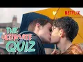 Only 1 Of Heartstopper Fans Will Get 100 In This Quiz Can You Netflix