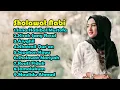 Download Lagu Sholawat Nabi Fitriana Kamila Kisah Sang Rosul Sholawat Terbaru 2020