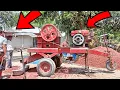 Advanced Technology Brick Breaking Machine Brick