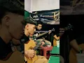 LOMBA SIHIR - ANDAI SAJA ACOUSTIC VERSION COVER BY THE MAJOR NINETY-NINE 