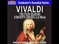 The Four Seasons: Concerto No. 4 in F Minor, Op. 8, RV 297: Winter I. Allegro non molto