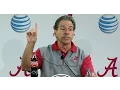Nick Saban s rant on Alabama-Georgia Southern game in 2011