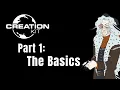 How to Skyrim Creation Kit - EP 1 The Basics
