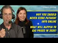 Full Show: Why You Should NEVER Store Payment Info Online \u0026 What Will Happen to Gas Prices in 2026?