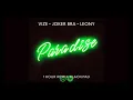 VIZE x Joker Bra x Leony -Paradise (1 hour remix / BLACKBLINK) VIZE #JokerBra #Paradise 💚