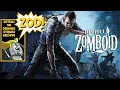 Project Zomboid - Zane Masters Loses More Weight Sept 9th 2025