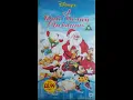 Lagu Closing to A Walt Disney Christmas UK VHS (1994)