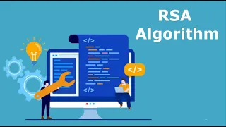 Java Implementation of RSA Algorithm Dari 004