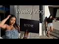 Download Lagu WEEKLY VLOG| LUVME HAIR| SELLING ITEMS| Morning routine| Glueless wig install