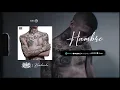 Santa Fe Klan - Hambre | BENDECIDO (Audio)