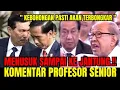 Lagu DETIK-DETIK PROFESOR SENIOR KRITIK KERAS JOKOWI DAN LUHUT, KEBOHONGAN KALIAN PASTI KETAHUAN.!!