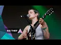 Download Lagu Big Thief - Change (Glastonbury 2022)