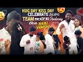 Lagu Hug Day Kiss Day Celebrate చేసుకొని Team అందరిని Jealousy చేసిన Naini Vamshi