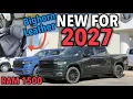 2027 RAM FINALLY Added These MOST ASKED For Features
