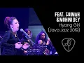 Dewa Budjana - Hyang Giri, Feat. Soimah \u0026 Mohini Dey - (Java Jazz Festival 2019)