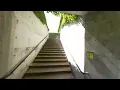 Weyerhaeuser Abandoned FPV flythru